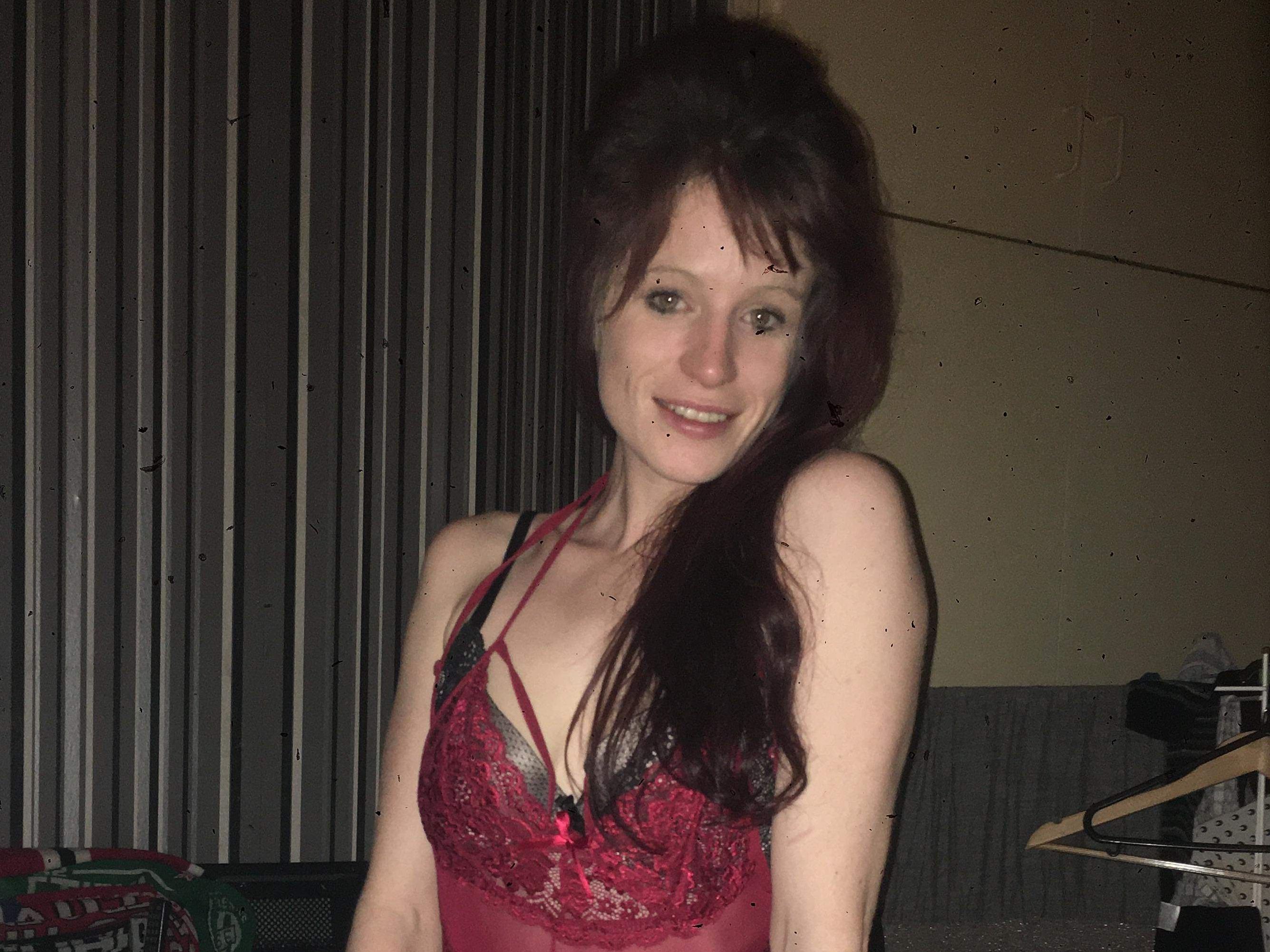 Danniellarose20 profielfoto van cam model 