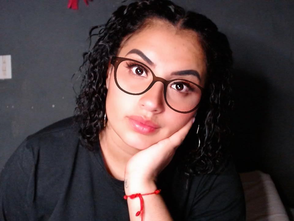 celestte_sweet profilbild på webbkameramodell 