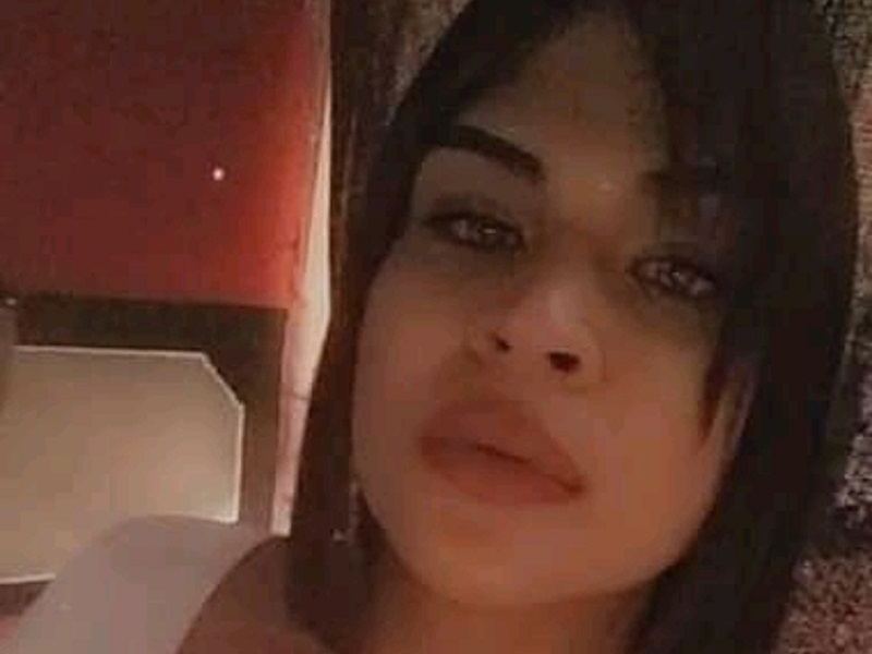 Katalehia Profilbild des Cam-Modells 