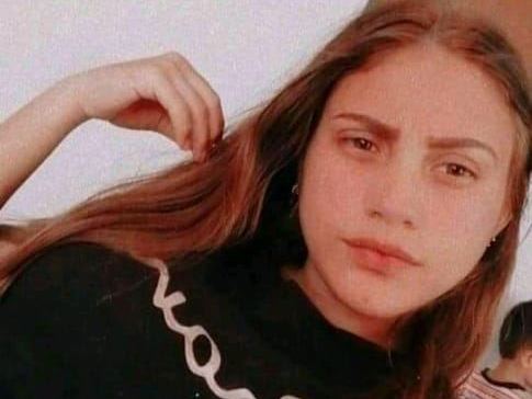 Alissonlop immagine del profilo del modello di cam