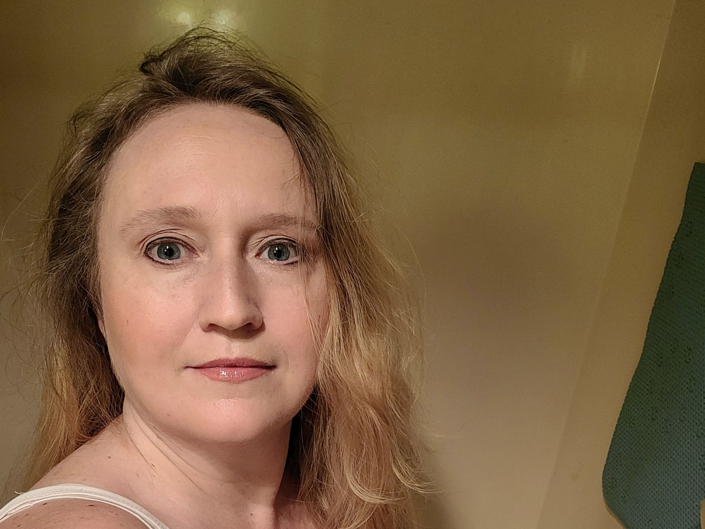 Image de profil du modèle de webcam Sexykitten75