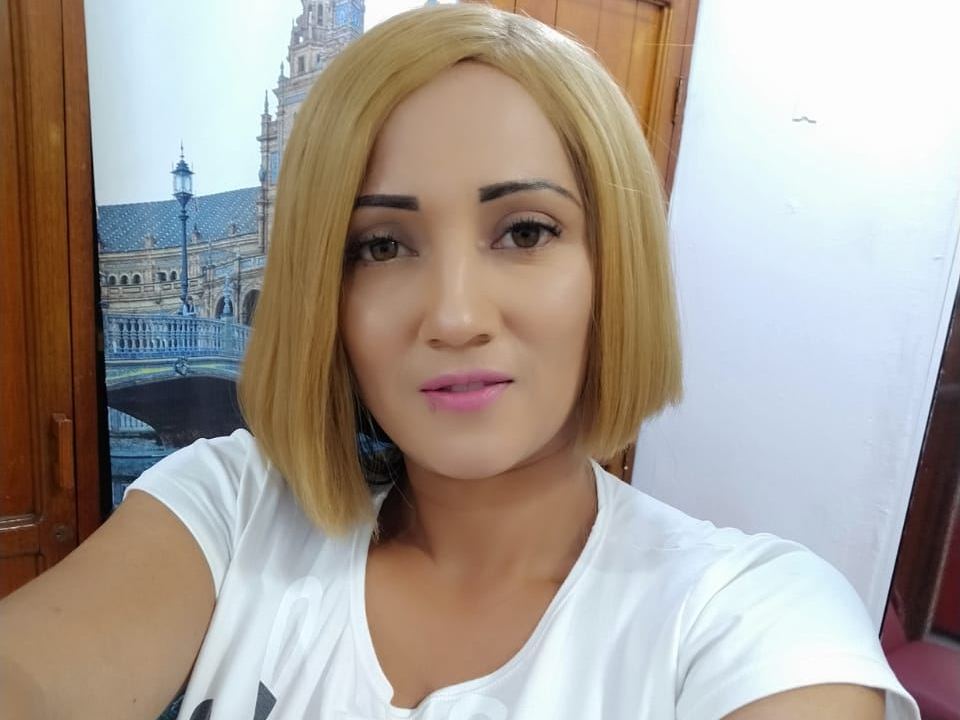 sweet_tits28 immagine del profilo del modello di cam