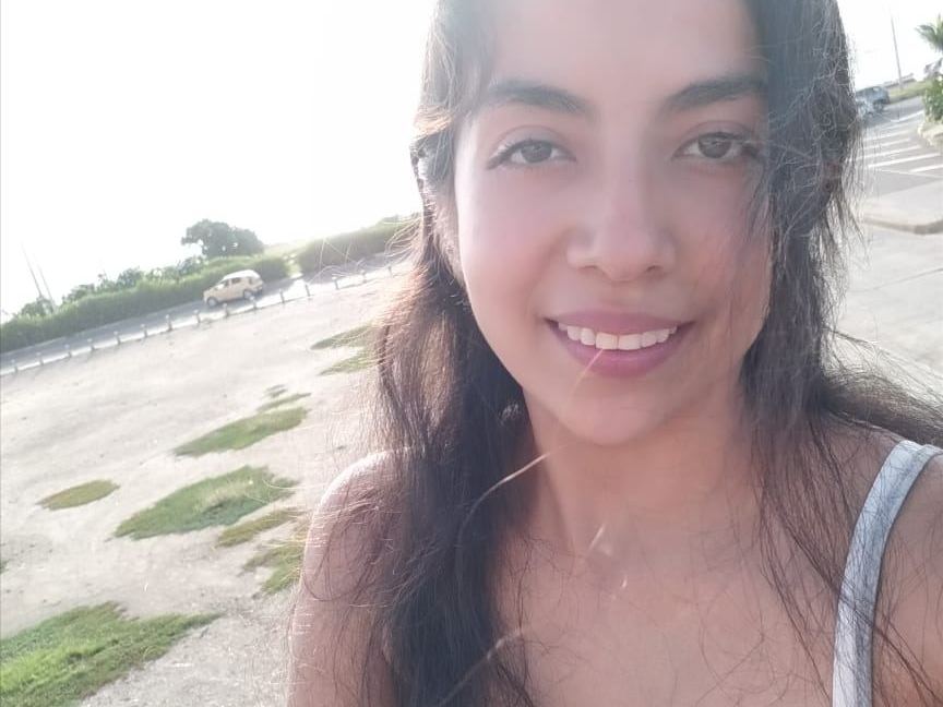 LauraPrince immagine del profilo del modello di cam