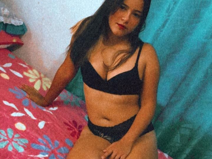 Violet_sweetheart profilbild på webbkameramodell 