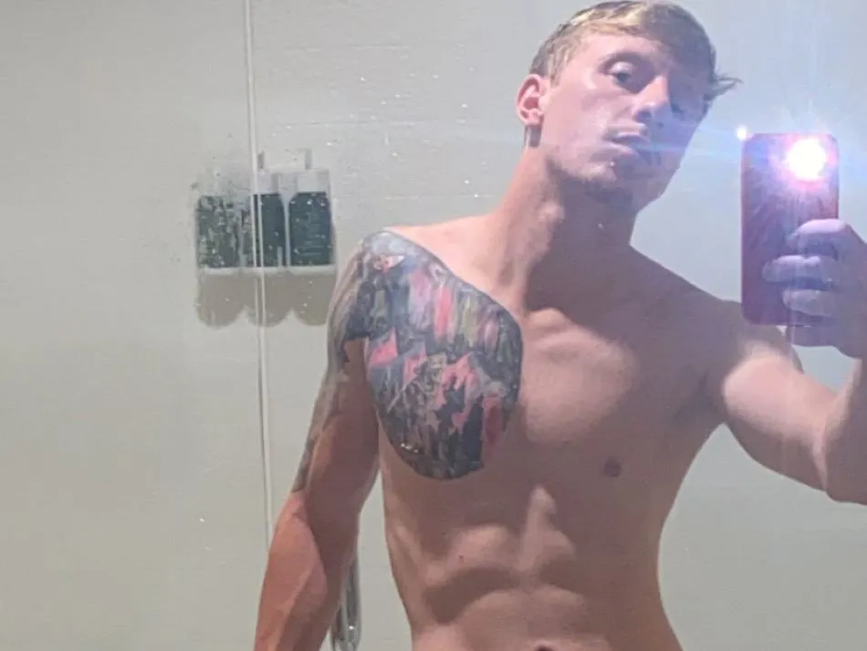 LexHunter Profilbild des Cam-Modells