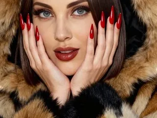 Profilbilde av NickeyHuntsman webkamera modell