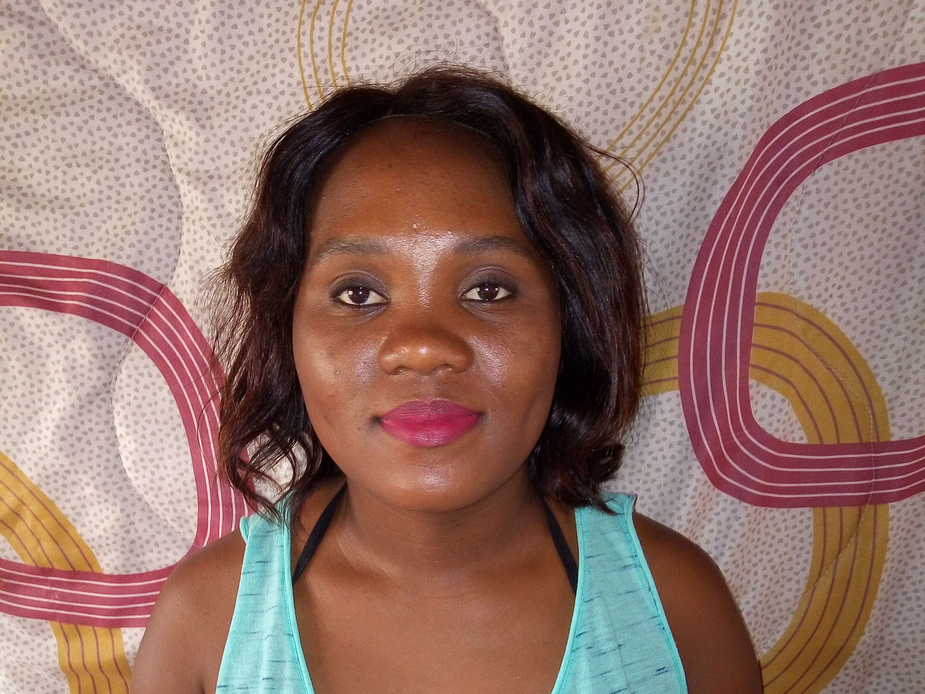 Palesa100 Profilbild des Cam-Modells 