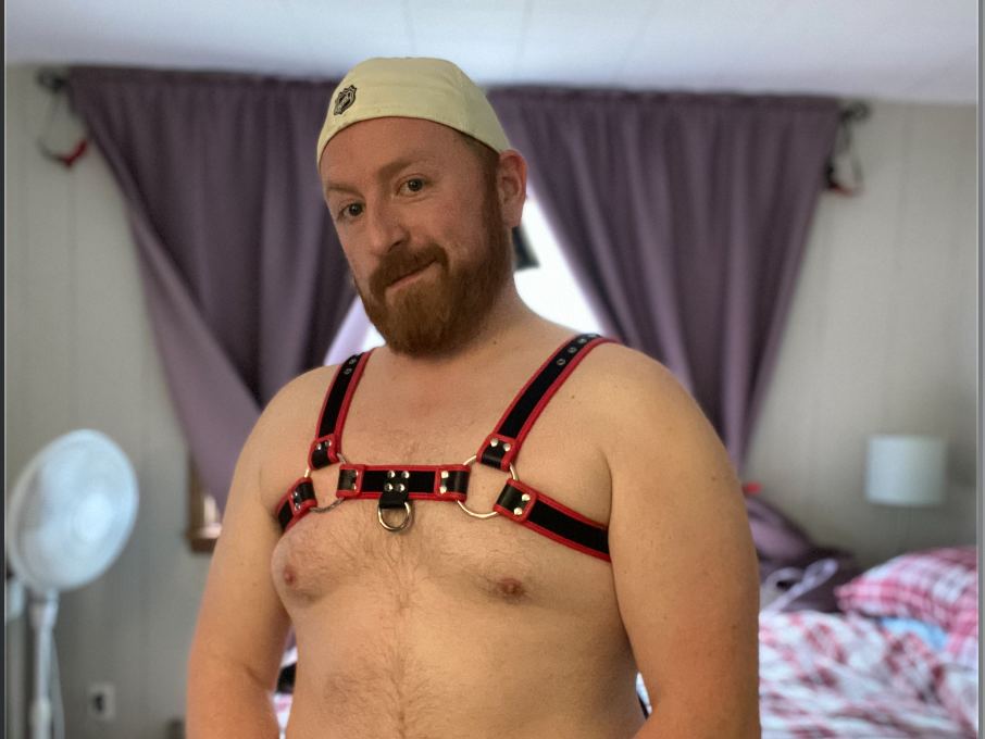 AdamSins profielfoto van cam model 