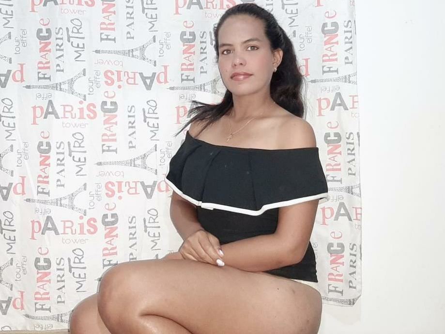KandriaEstrada profielfoto van cam model 