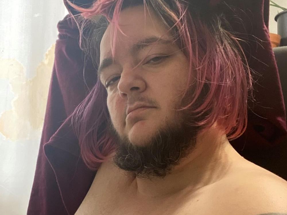 Image de profil du modèle de webcam Huffle_Tart