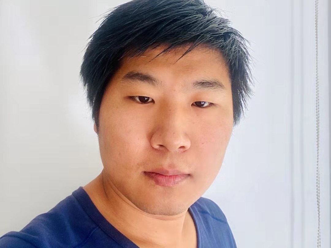 MasonJack profielfoto van cam model 
