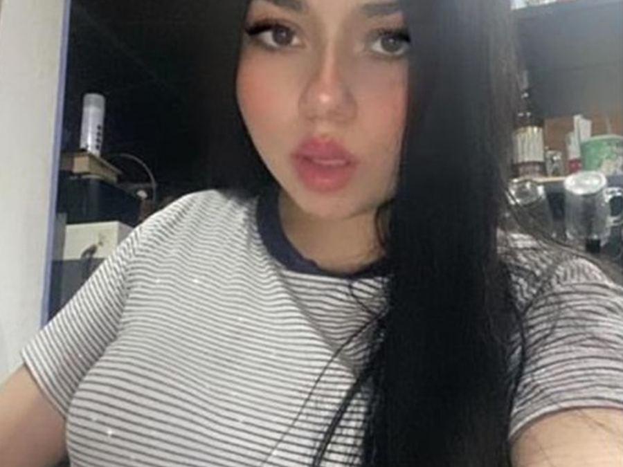 Image de profil du modèle de webcam lailalaurence