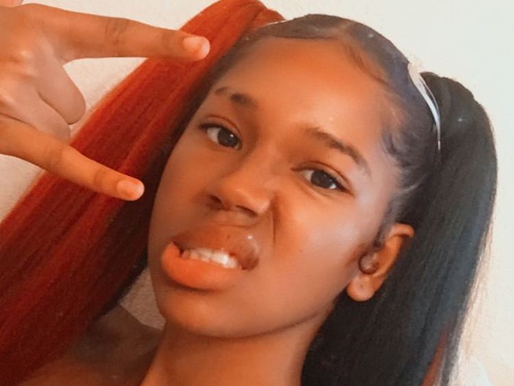 PrincessKia immagine del profilo del modello di cam