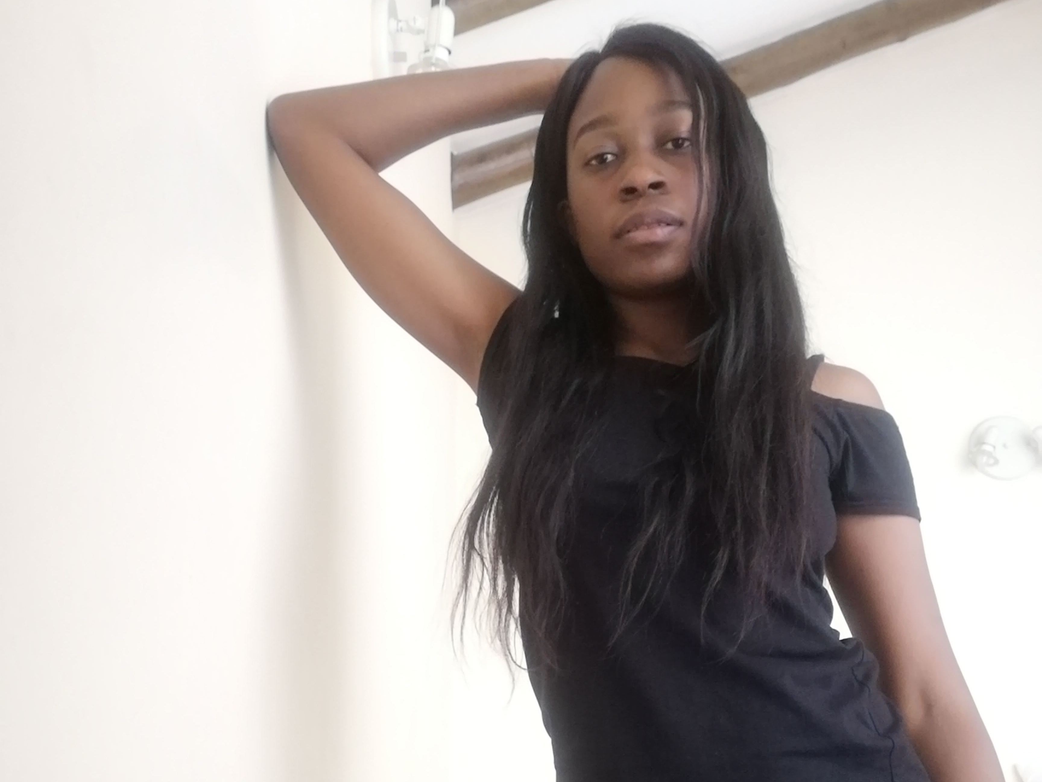 NdikandeXx immagine del profilo del modello di cam