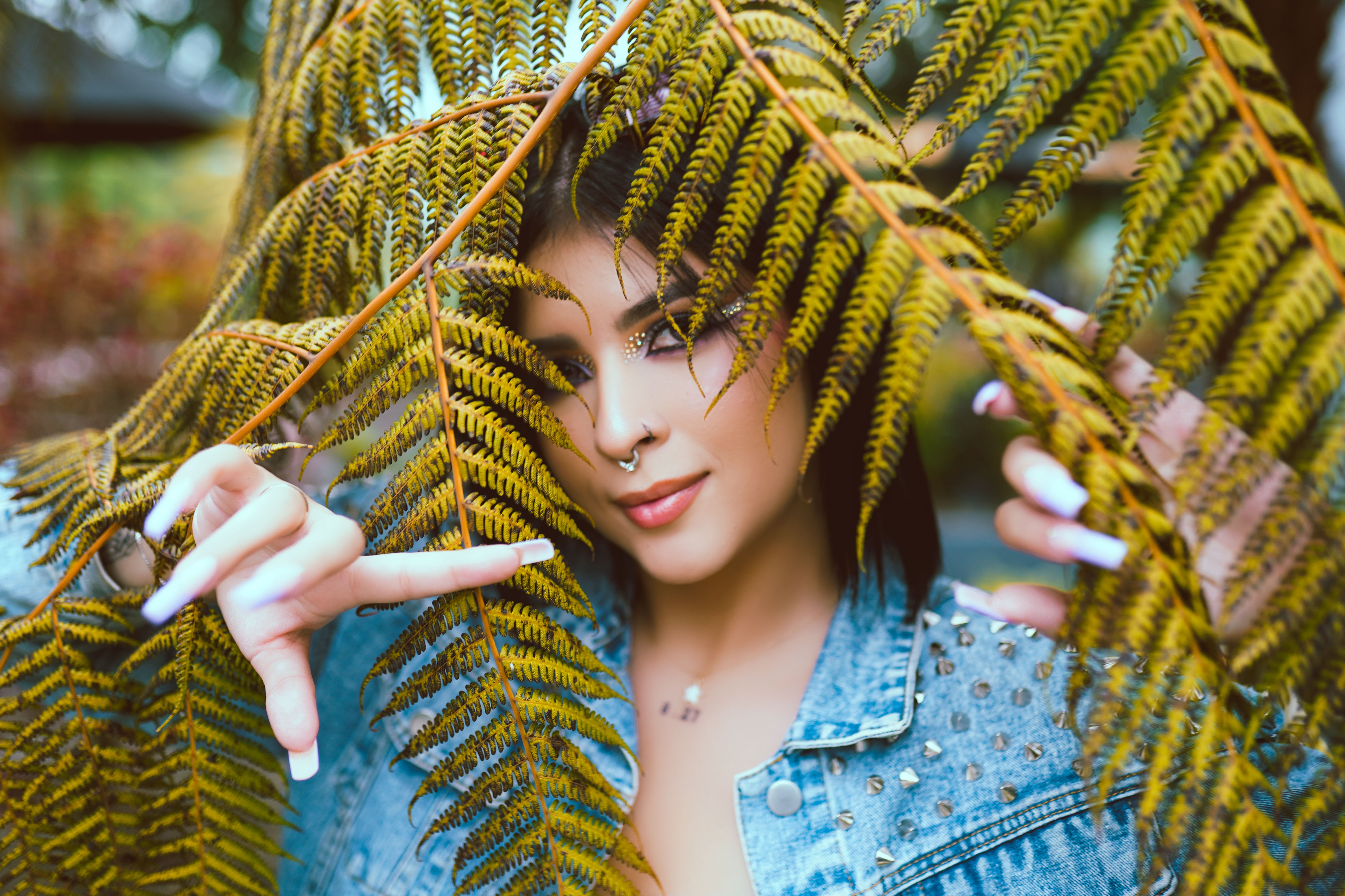 Interprete CanndyyRaays Foto 12