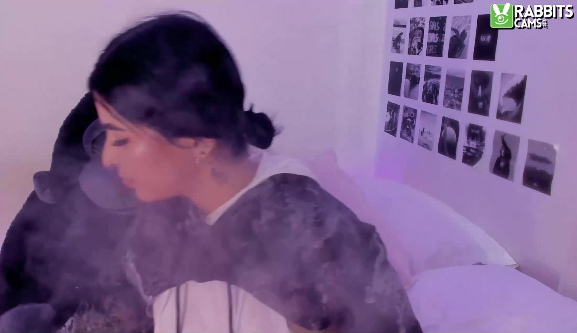 Interprète CanndyyRaays Vidéo 1