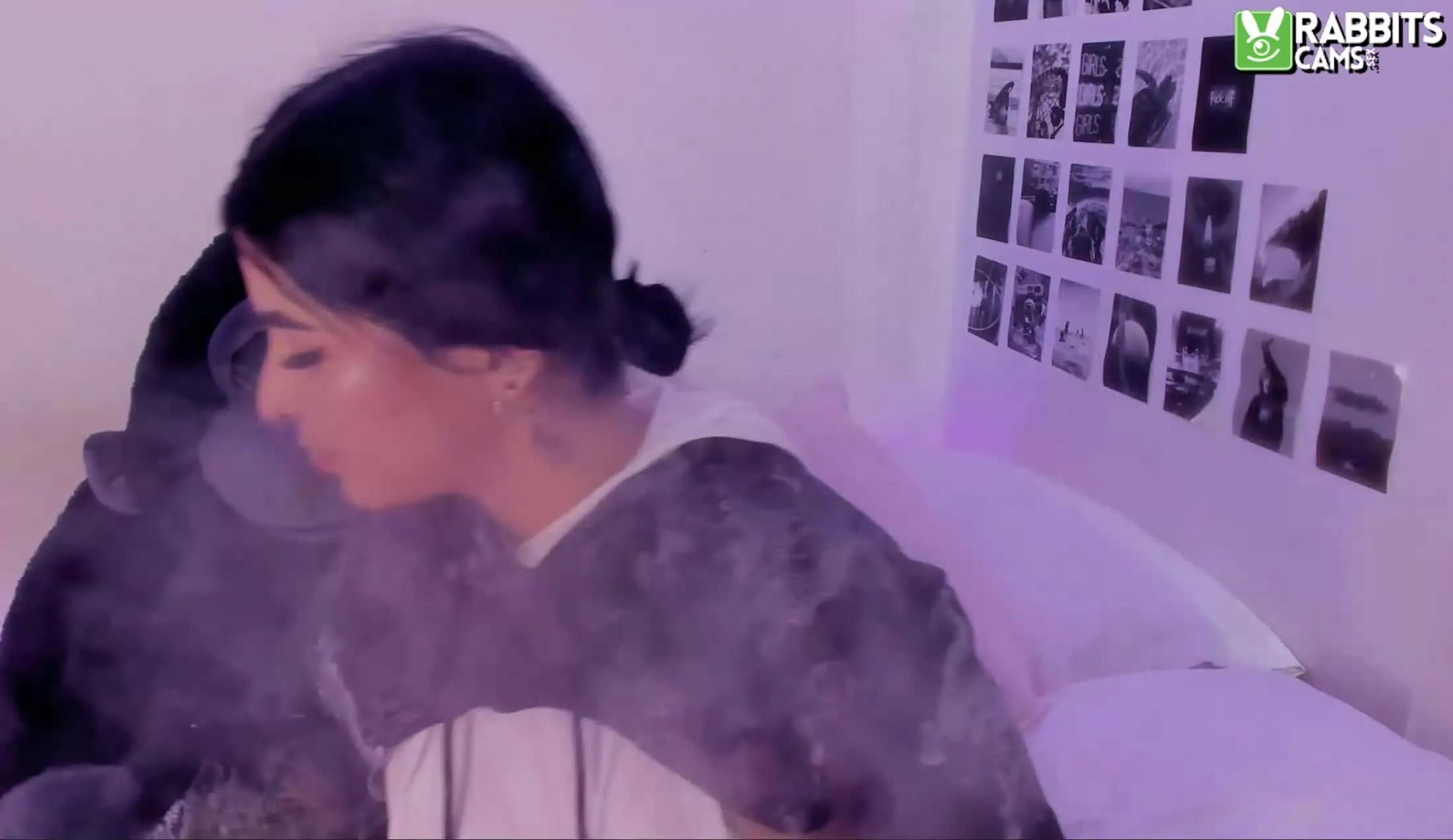 Intérprete CanndyyRaays Video 2