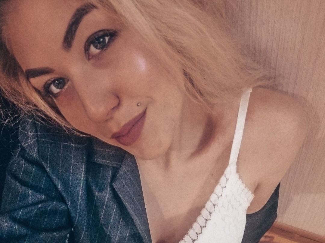 Profilbilde av KellyBond webkamera modell