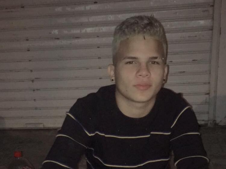 Foto de perfil de modelo de webcam de sexy_boy18 