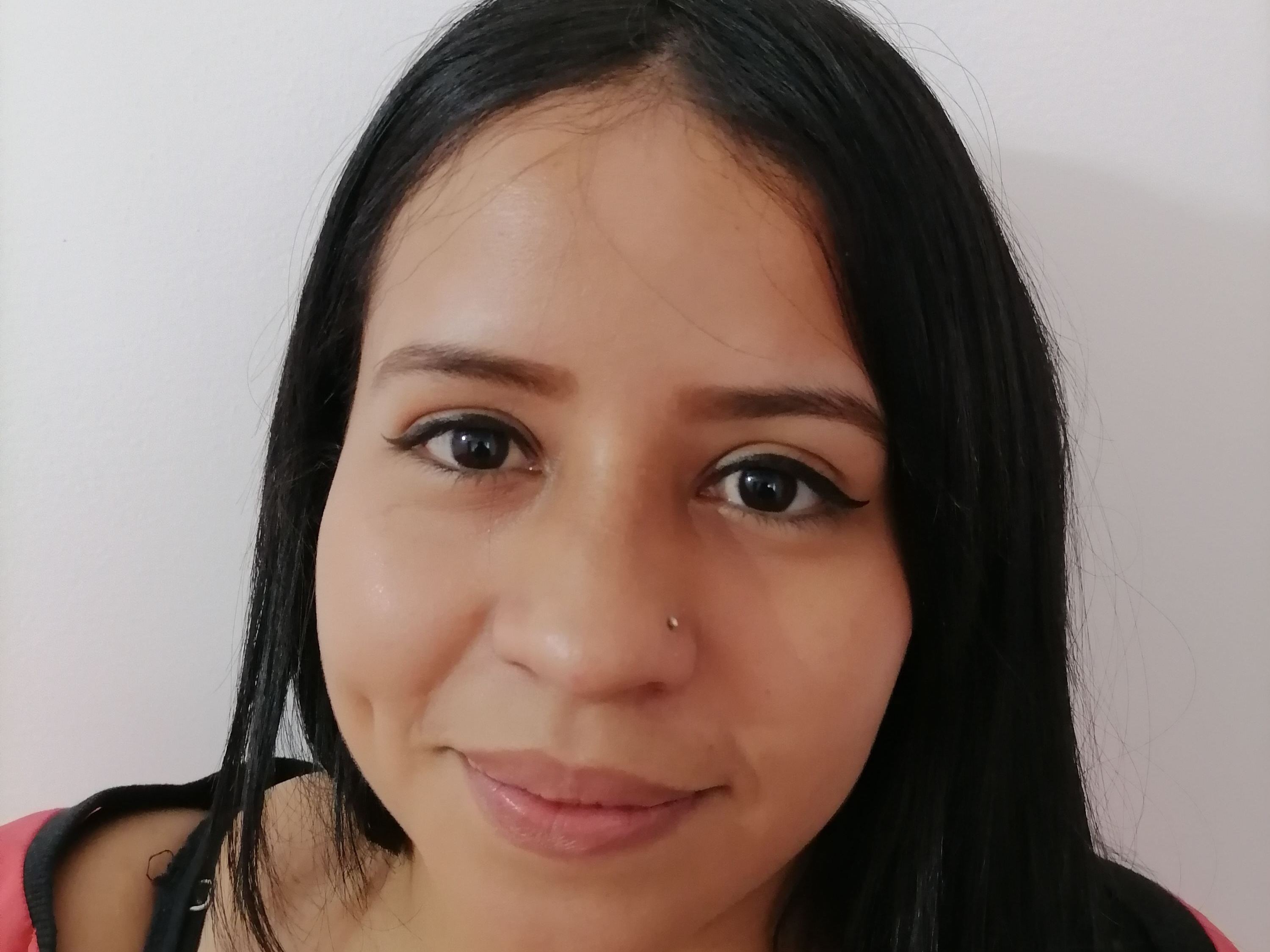 pamelacandy Profilbild des Cam-Modells 