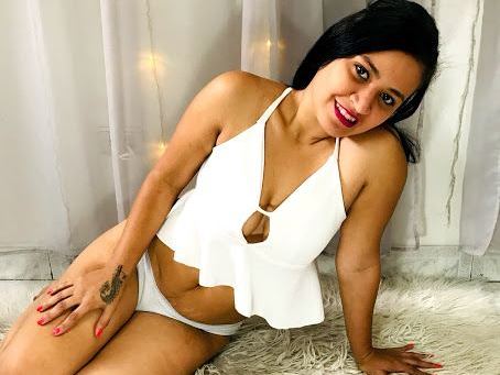 firegirlpk28 Profilbild des Cam-Modells 