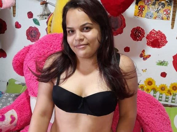 Foto de perfil de modelo de webcam de CurvyAna 