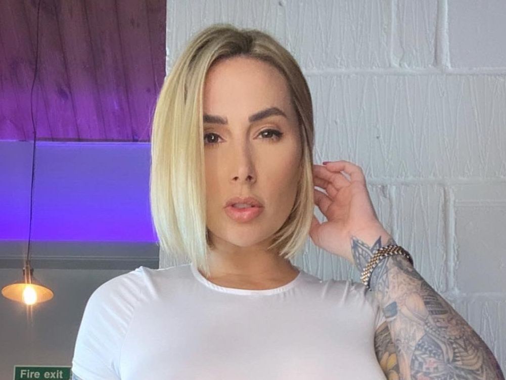 Imagen de perfil de modelo de cámara web de PaigeTurnahBabestation