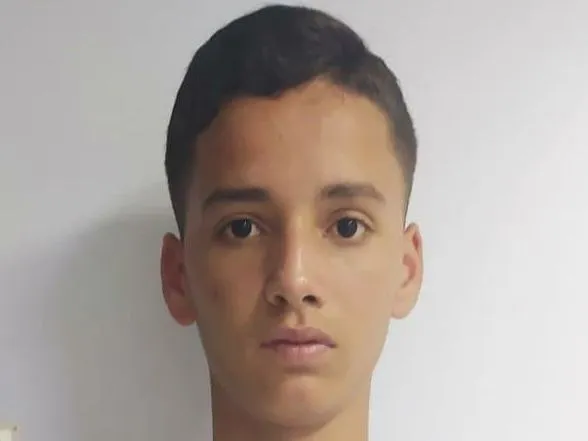 DanyJoshua profielfoto van cam model