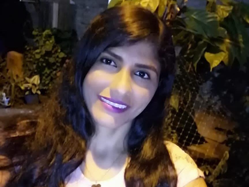 Foto de perfil de modelo de webcam de samara_durley 