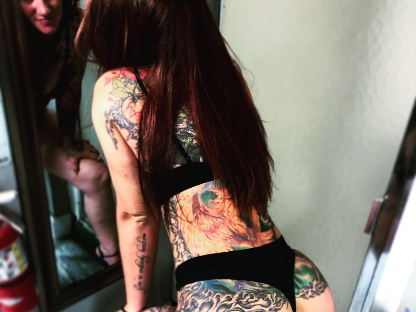 GoddessVeronicaNella cam model profile picture 