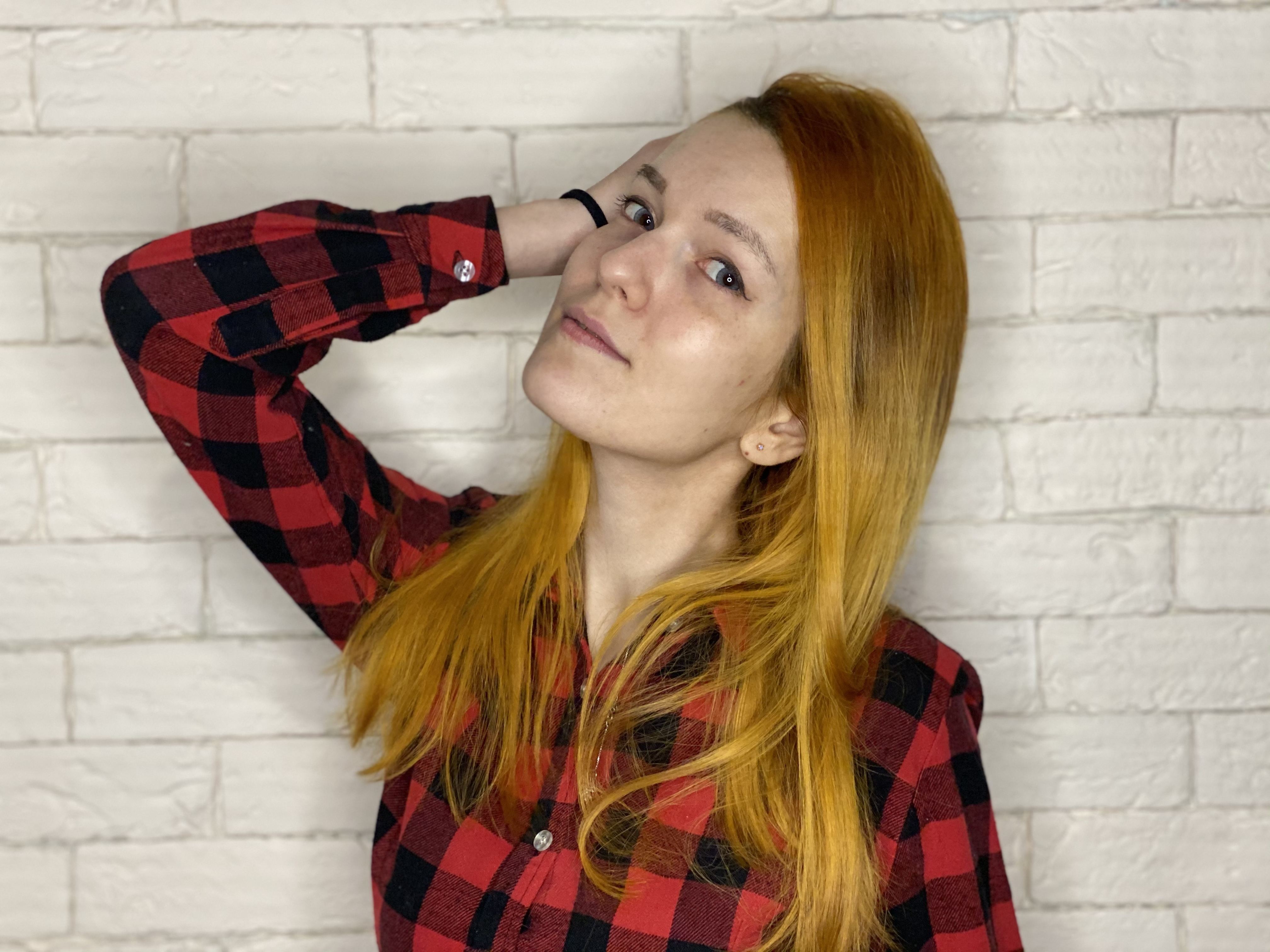 AmilyBaitsl immagine del profilo del modello di cam
