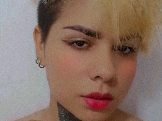 Foto de perfil de modelo de webcam de gretastrongxxx 