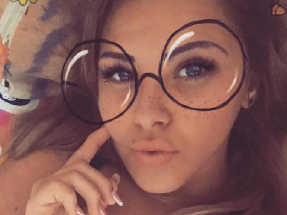 cutymeow Profilbild des Cam-Modells 