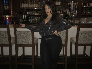 GoddessVeronicaJones profielfoto van cam model 