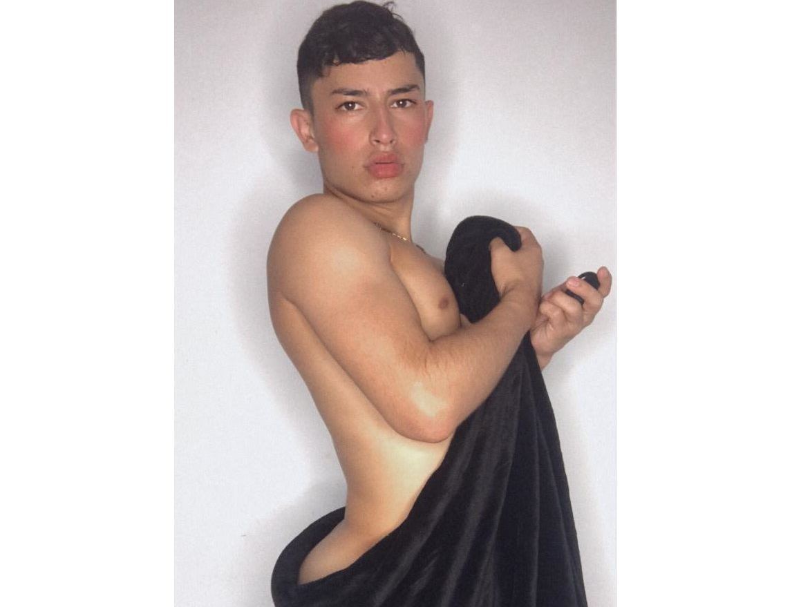 ariel_walker Profilbild des Cam-Modells 