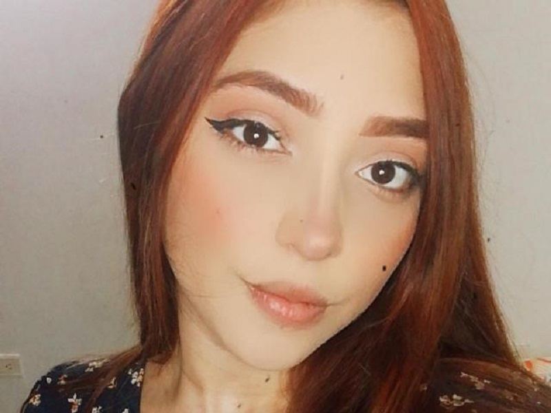 Foto de perfil de modelo de webcam de AlisonEvanss 