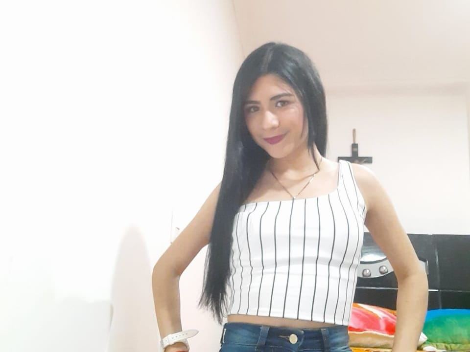 Sweet1Fetish profielfoto van cam model 