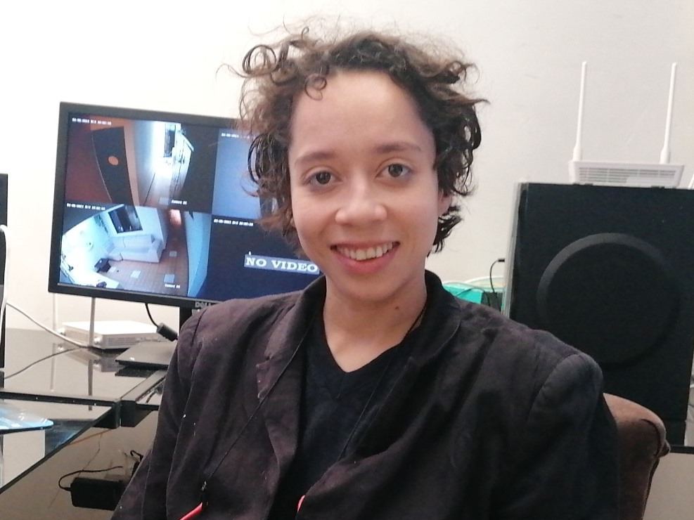 Foto de perfil de modelo de webcam de PaiggeLane 