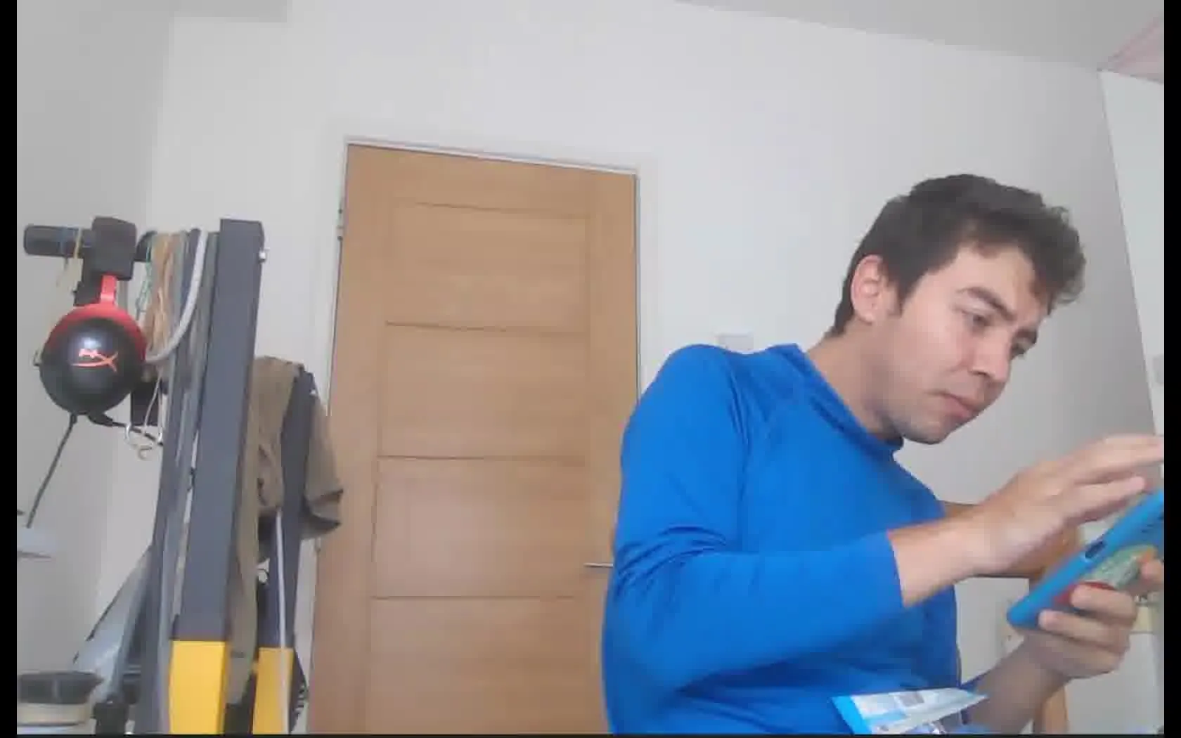 Performer middle_east_guy Video 1