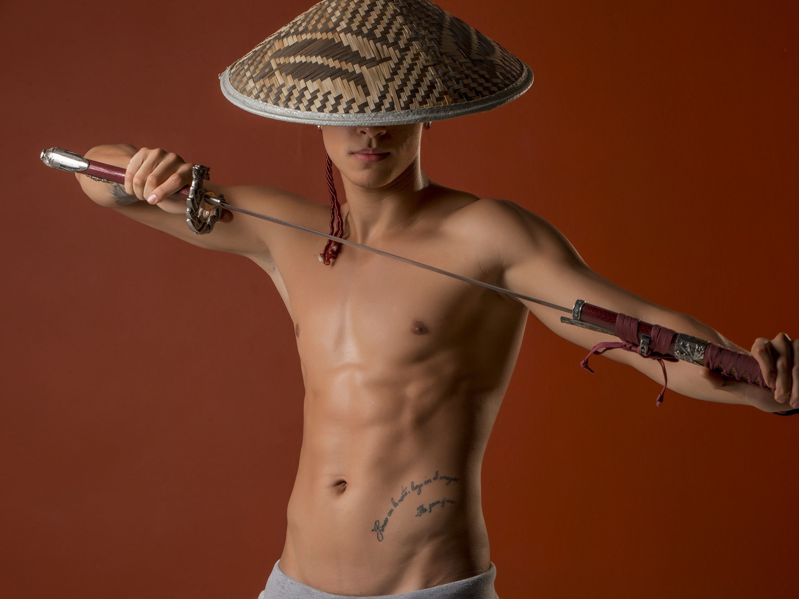 Imagen de perfil de modelo de cámara web de BENJI_PARK