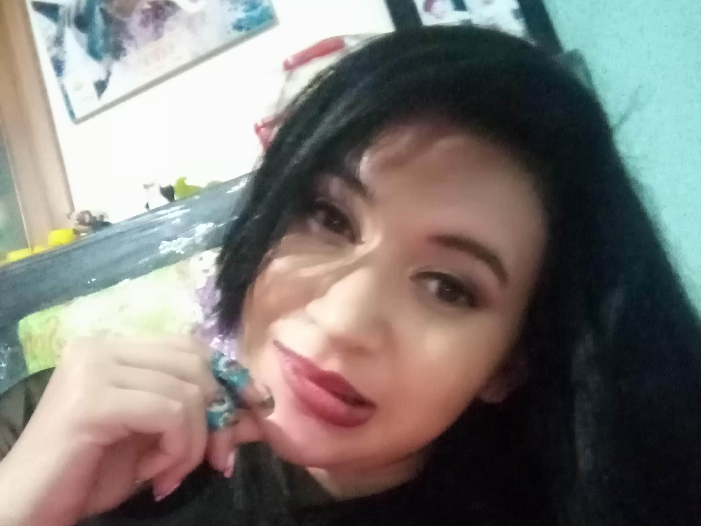Image de profil du modèle de webcam SamayNaughty