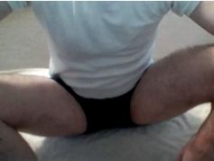 Foto de perfil de modelo de webcam de AdamSwan 