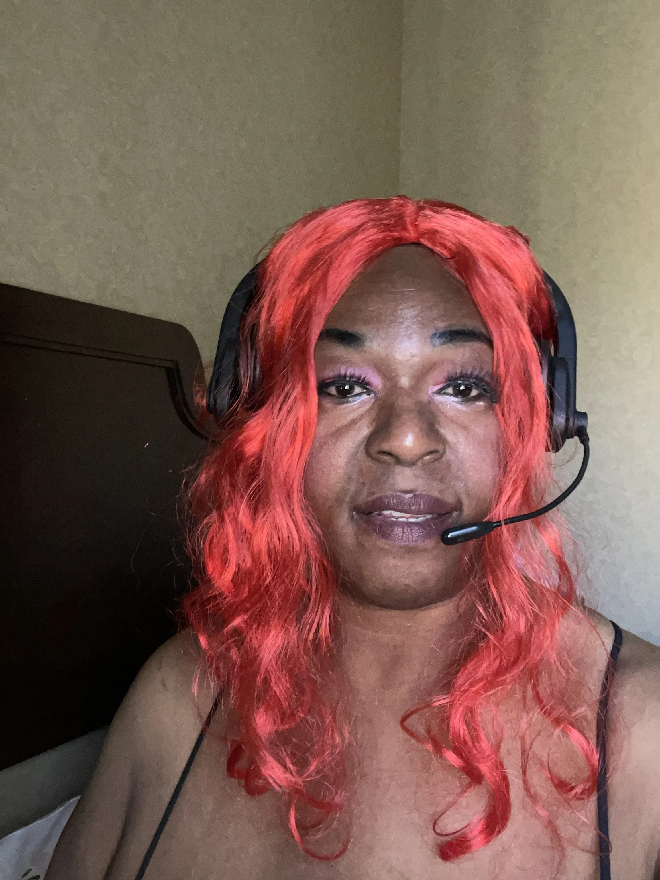 Utøver BigVickie Bilde 1