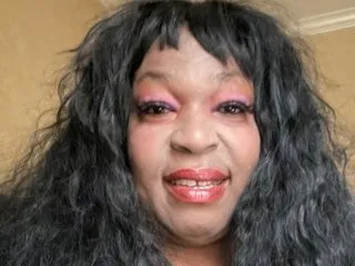 BigVickie profilbild på webbkameramodell