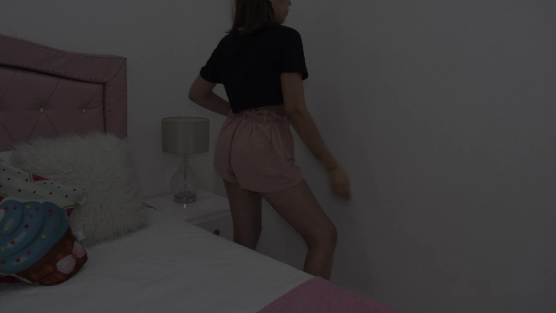 Utøver EmmaFerrara Video 1