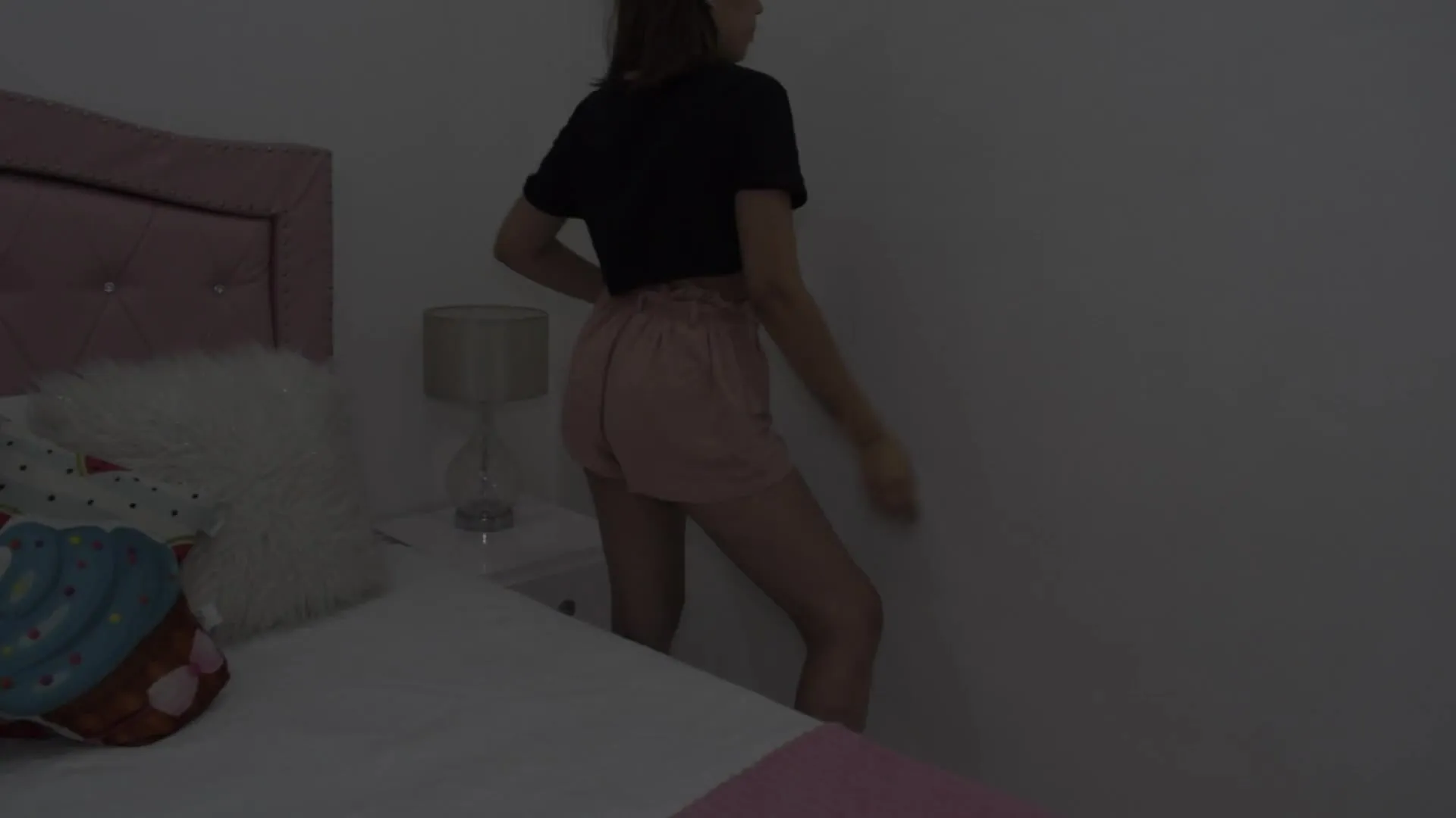Utøver EmmaFerrara Video 1