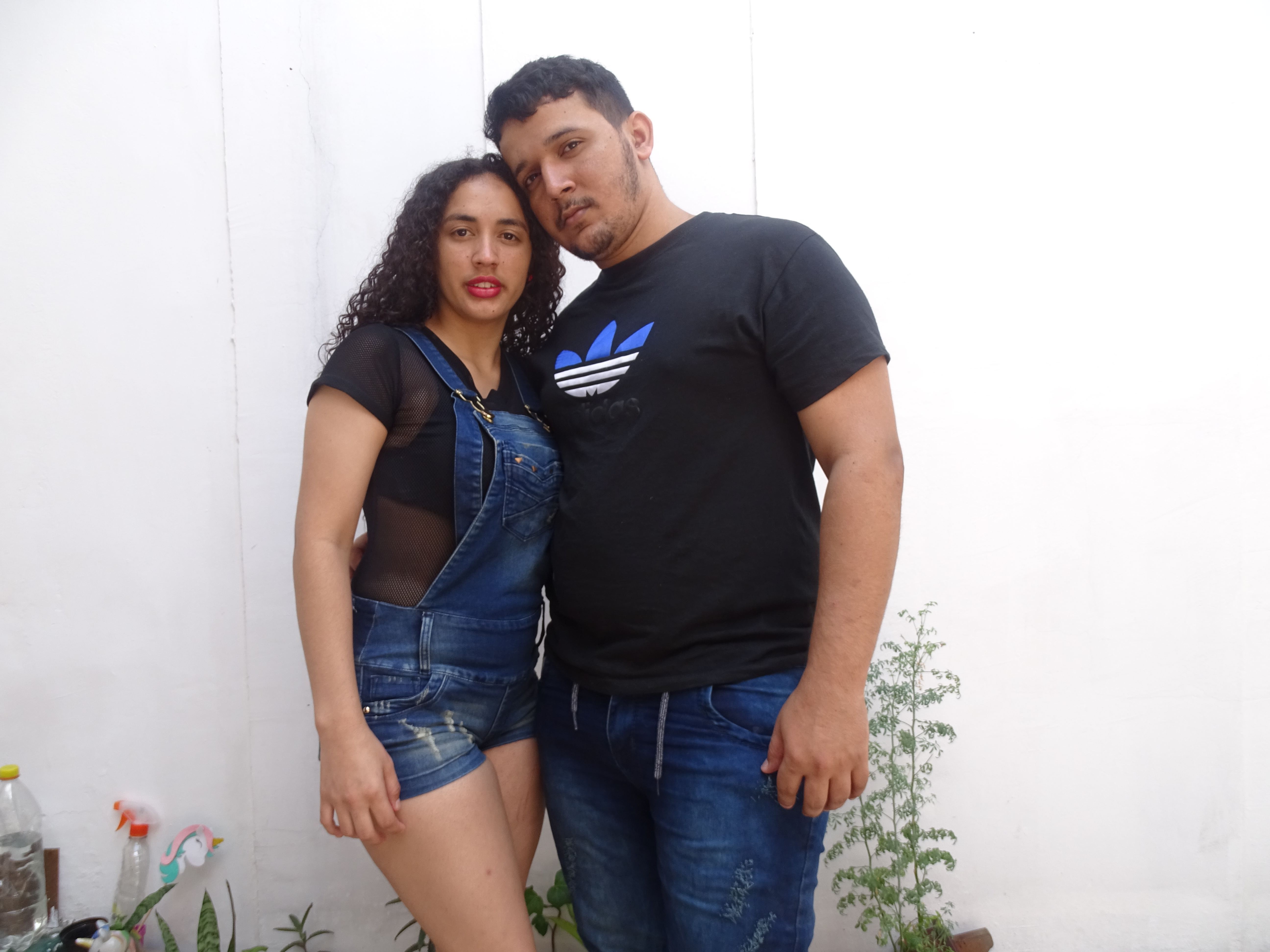 andrewxkhloe profielfoto van cam model 
