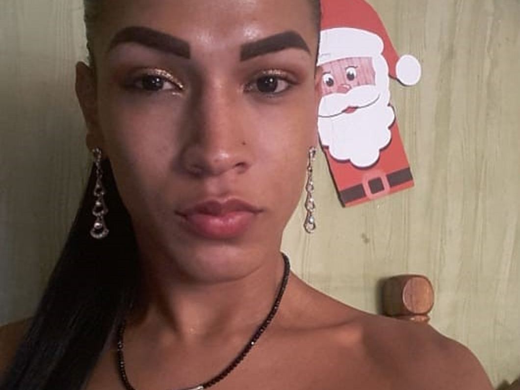Image de profil du modèle de webcam Sophia_LorensTS