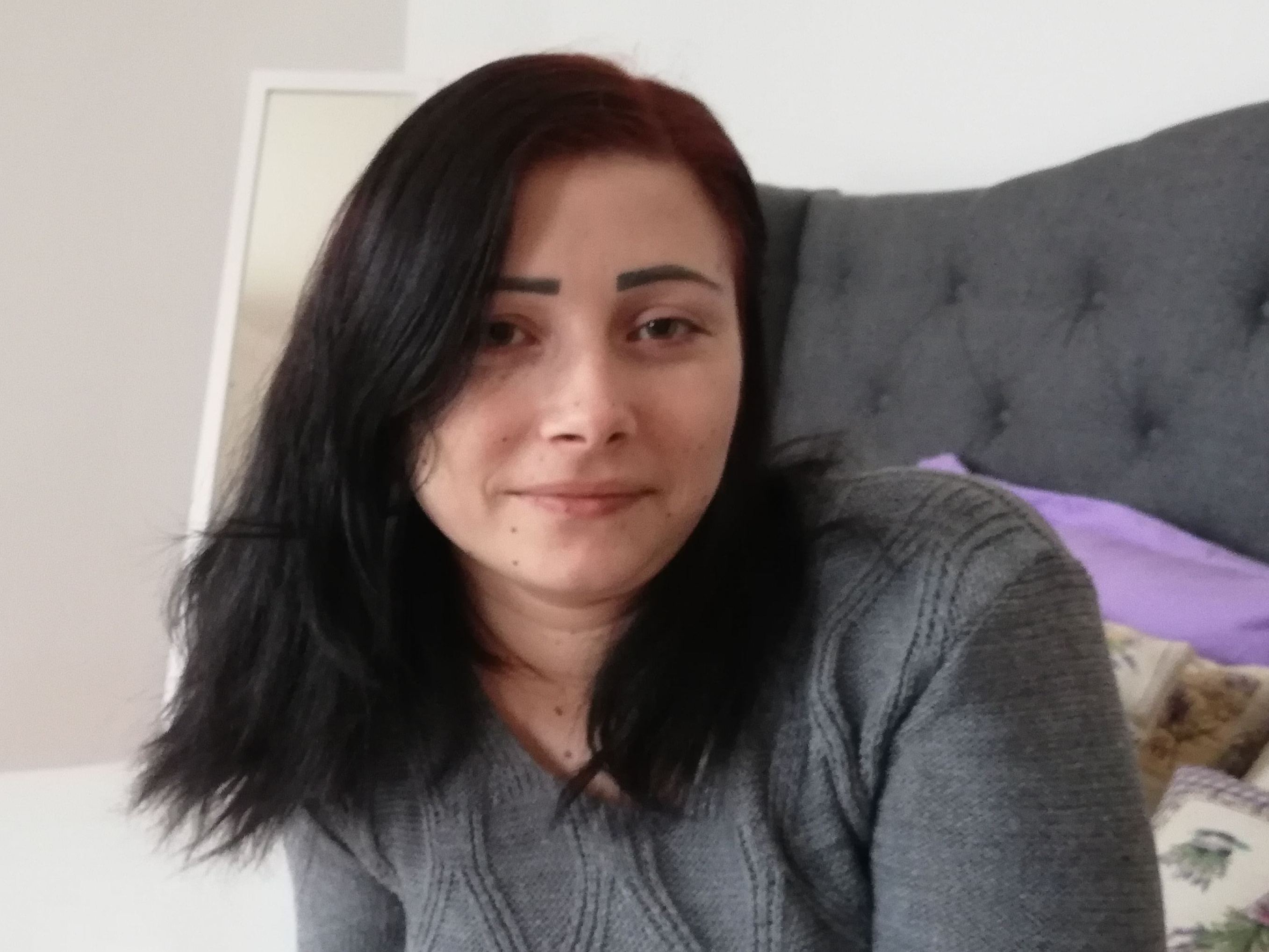 Foto de perfil de modelo de webcam de MILLENNAH 