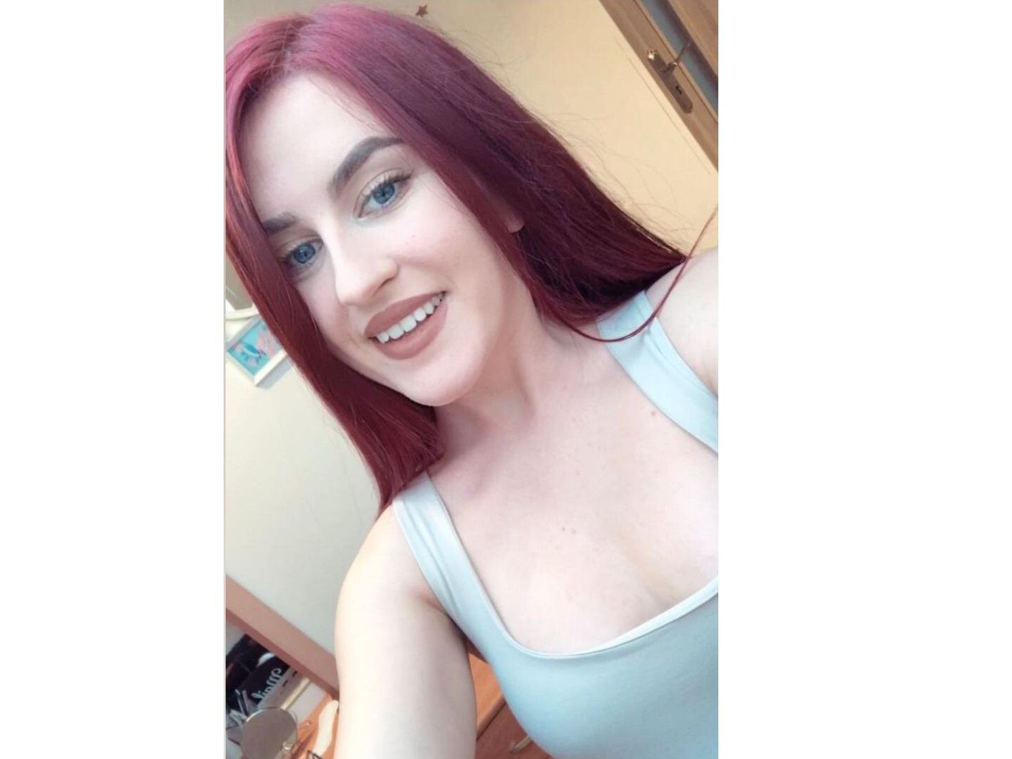 Foto de perfil de modelo de webcam de MERYDA 